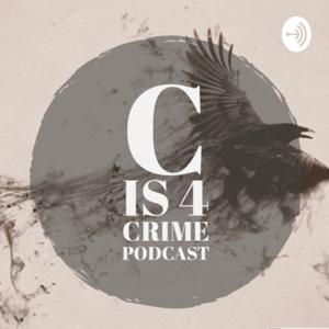C is 4 Crime - جیم برای جرم