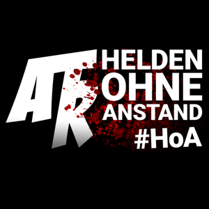 Helden ohne Anstand