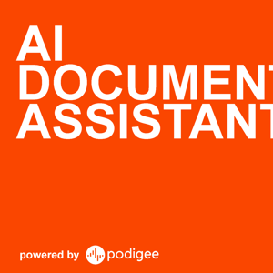 AI document assistant