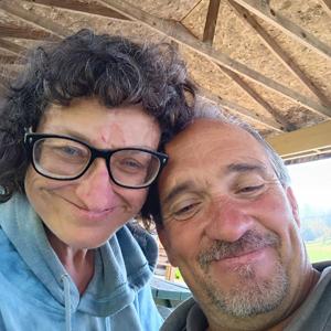 Walking Across America