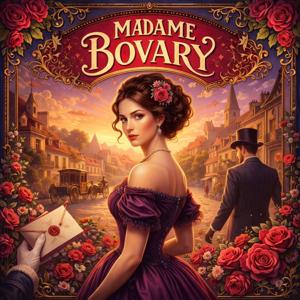 Madame Bovary - French Version