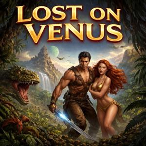 Lost on Venus
