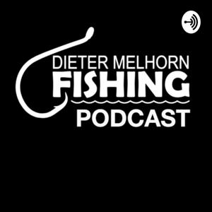 Dieter Melhorn Fishing by DIETER MELHORN