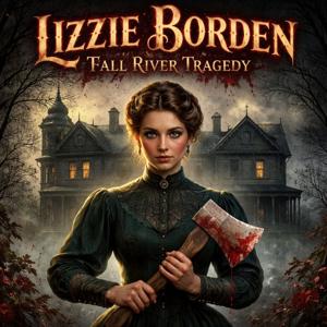Lizzie Borden - The Fall River Tragedy
