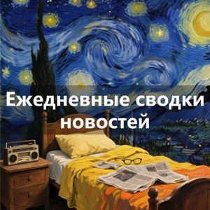Ежедневная сводка новостей