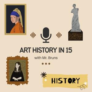 AP Art History in 15