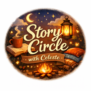 Story Circle with Celeste