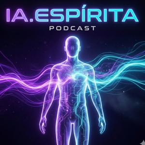 IA.Espírita Podcast