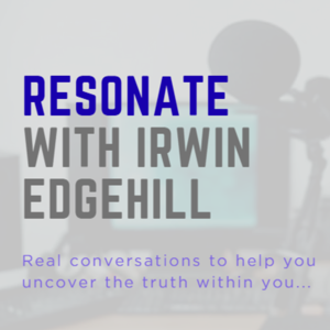 Resonate with Irwin Edgehill