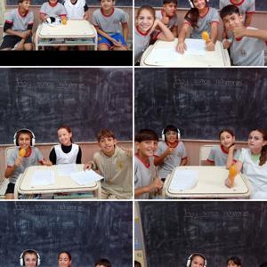 6to A - Jornada ampliada