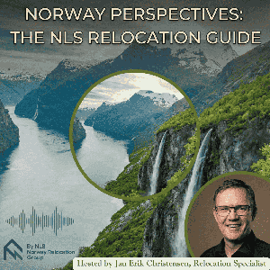 Norway Perspectives: The NLS Relocation Guide