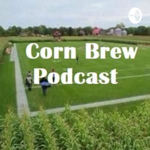 Corn Brew