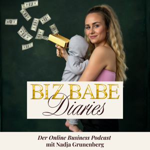 BIZ BABE Diaries