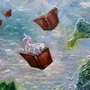 優雅小姐的百味人生