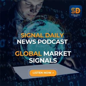 Signal Daily: Global Market Signals
