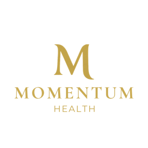 The Momentum Health Podcast