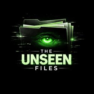 The Unseen Files --- Real Stories. Dark Truths.