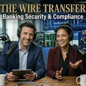 The Wire Transfer: Ciberseguridad Bancaria y Regulación Europea