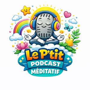 Le p'tit podcast méditatif