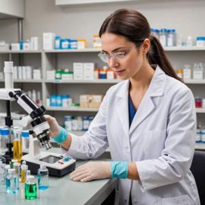 Exploring Advanced Chemical Reagents