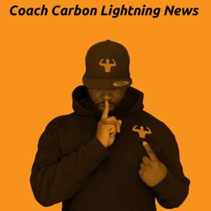 Coach Carbon Lightning News