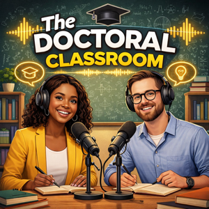 The Doctoral Classroom