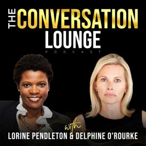 The Conversation Lounge