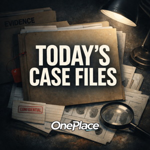 Today's Case Files OP