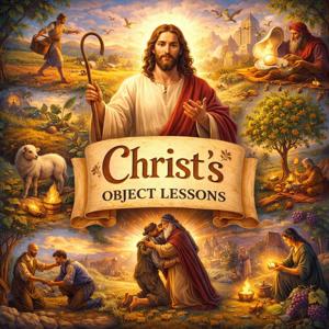 Christs Object Lessons