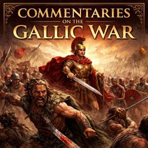 Commentaries on the Gallic War