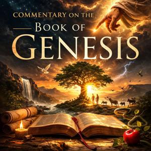Commentary on The Book of Genesis
