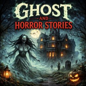 Ghost and Horror Stories