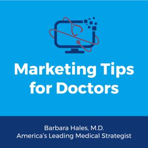 Marketing Tips for Doctors