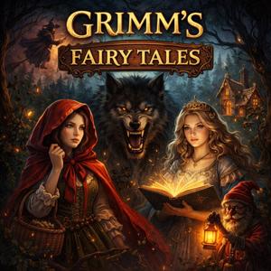 Grimms Fairy Tales