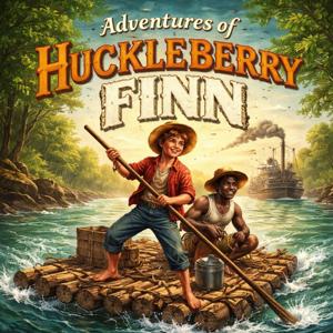 Adventures of Huckleberry Finn