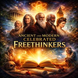 Ancient and Modern Celebrated Freethinkers