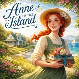 Anne of the Island