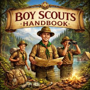 Boy Scouts Handbook