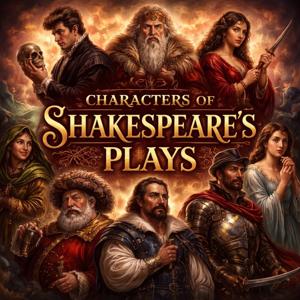 Characters of Shakespeares Plays