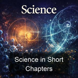 Science in Short Chapters