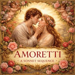 Amoretti - A Sonnet Sequence