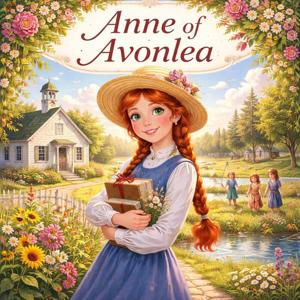 Anne of Avonlea