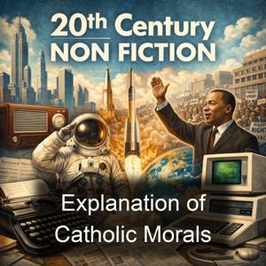 Explanation of Catholic Morals