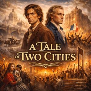 A Tale of Two Cities