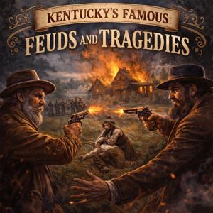 Kentuckys Famous Feuds and Tragedies