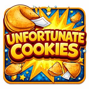 Unfortunate Cookies
