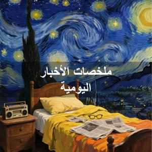 ملخص الأخبار اليومي