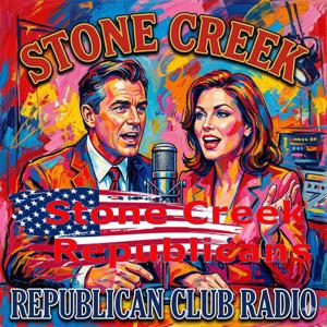 Stone Creek Republican Club Radio