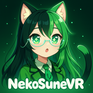 NekoSuneVR Music