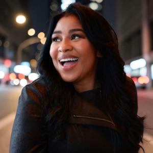 The Ripple Effect: Identity & Impact